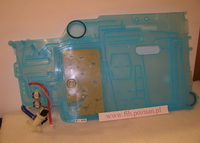 ZMIĘKCZACZ Z ZAWOREM